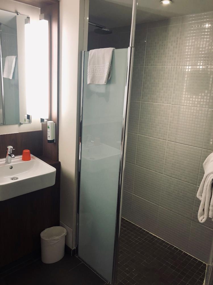 Ibis Styles Bordeaux Centre Gare Hotel Ngoại thất bức ảnh