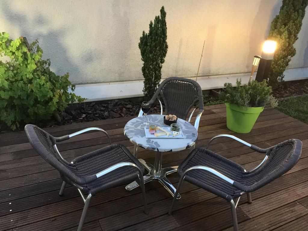 Ibis Styles Bordeaux Centre Gare Hotel Ngoại thất bức ảnh