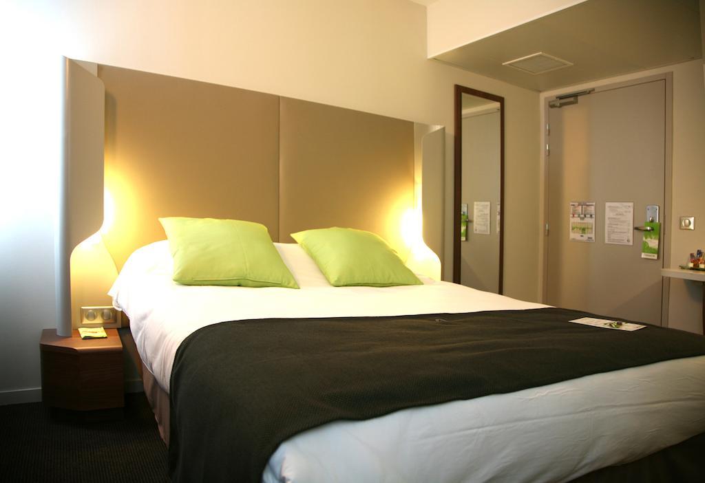 Ibis Styles Bordeaux Centre Gare Hotel Ngoại thất bức ảnh