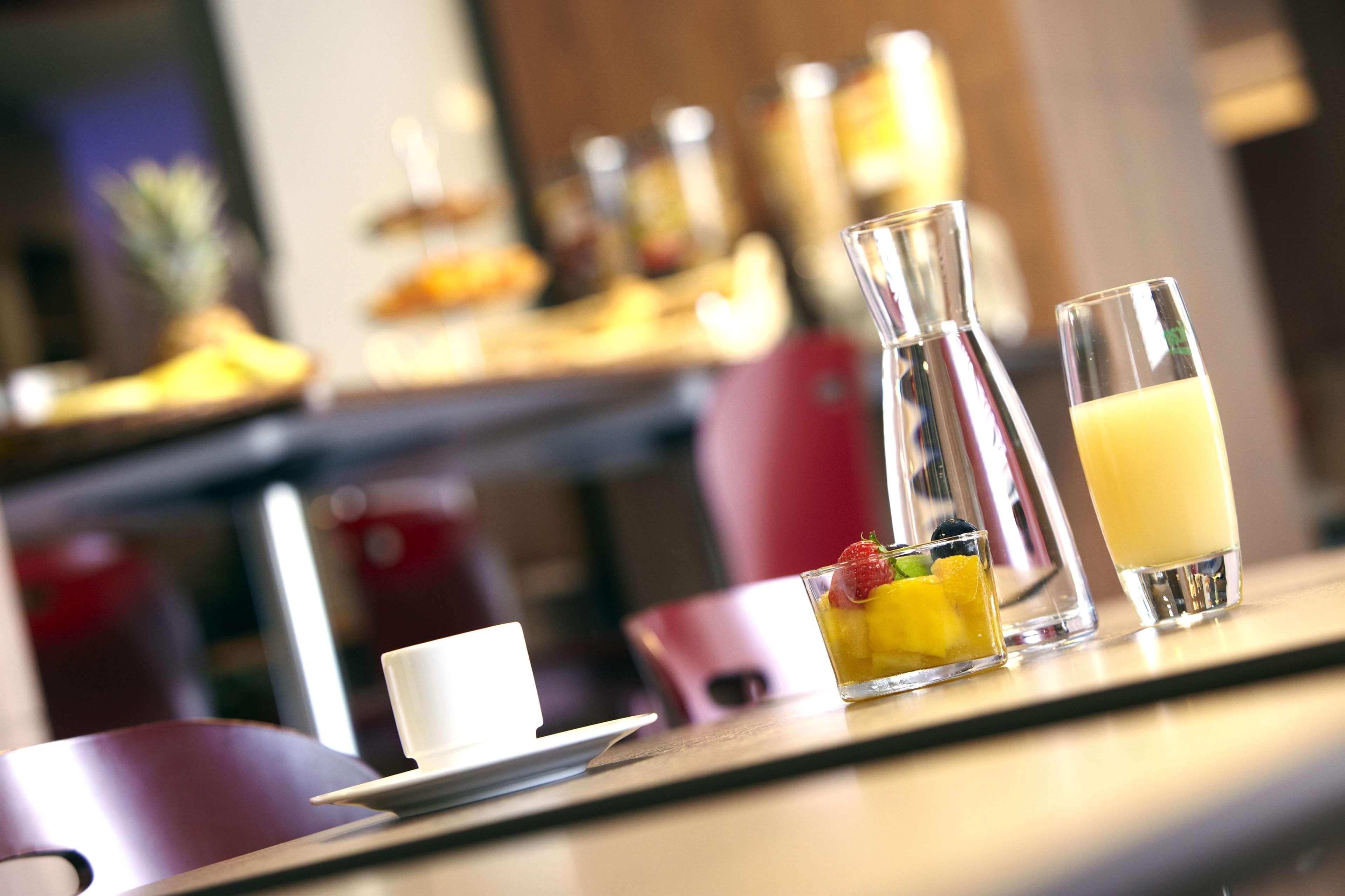 Ibis Styles Bordeaux Centre Gare Hotel Ngoại thất bức ảnh