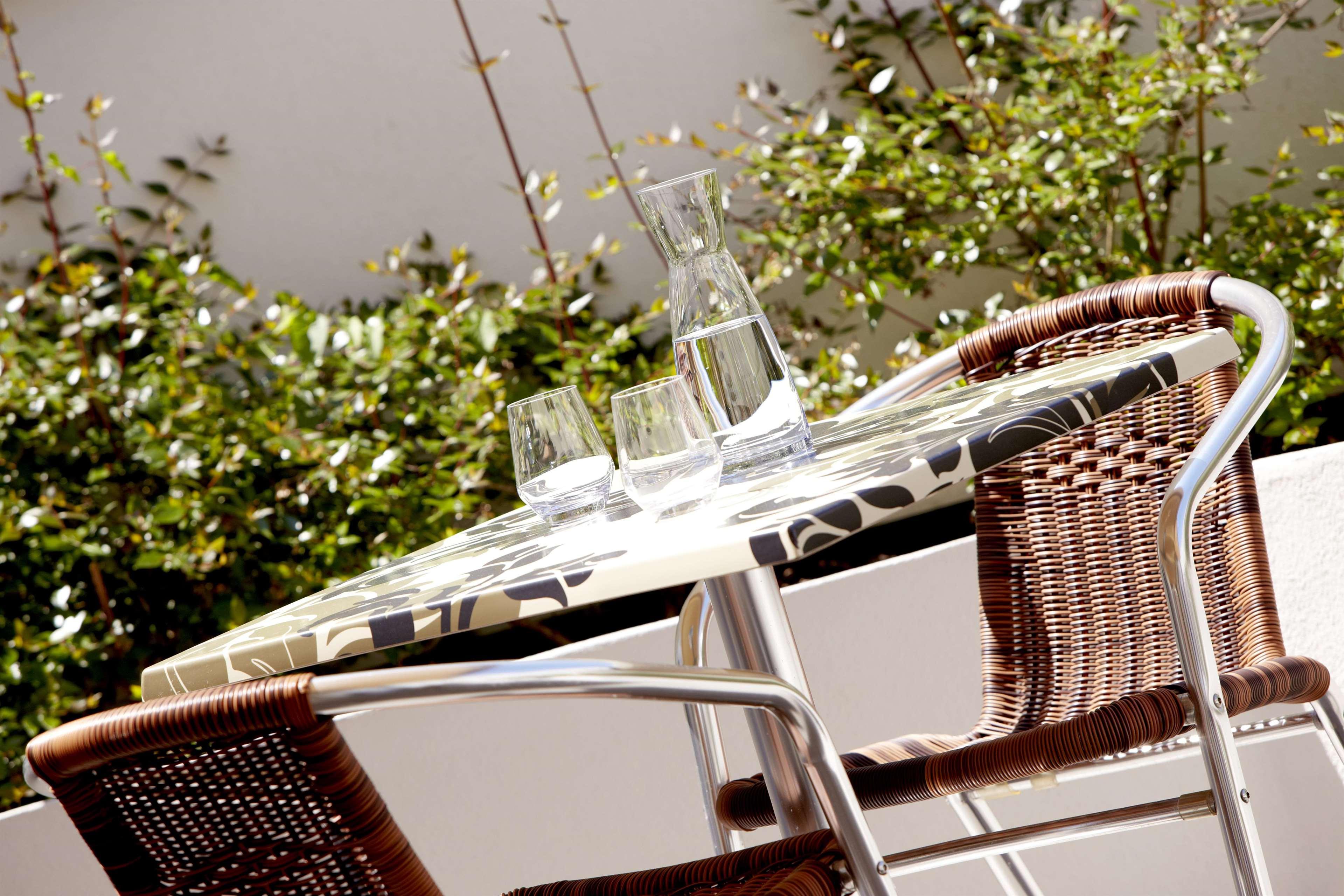 Ibis Styles Bordeaux Centre Gare Hotel Ngoại thất bức ảnh
