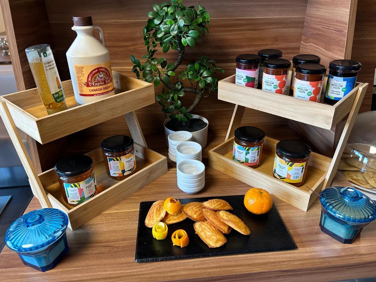 Ibis Styles Bordeaux Centre Gare Hotel Ngoại thất bức ảnh