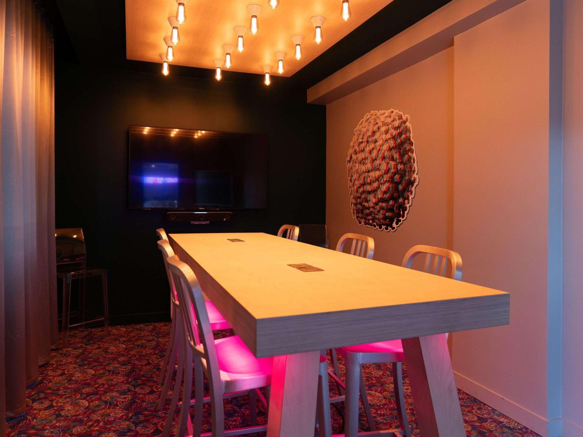 Ibis Styles Bordeaux Centre Gare Hotel Ngoại thất bức ảnh